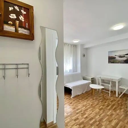 Sant Miguel Апартаменты