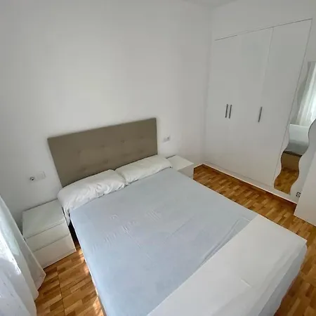 Sant Miguel Διαμέρισμα Λορέτ Ντε Μαρ