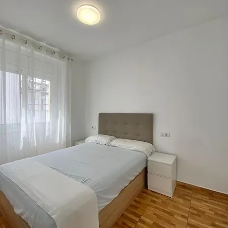 Διαμέρισμα Sant Miguel *