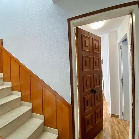 Διαμέρισμα Sant Miguel Λορέτ Ντε Μαρ