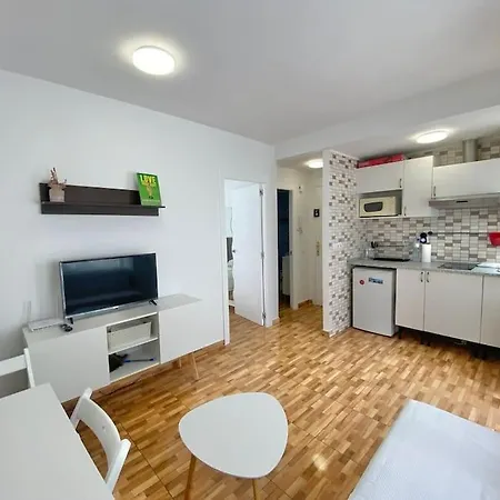 Sant Miguel Λορέτ Ντε Μαρ