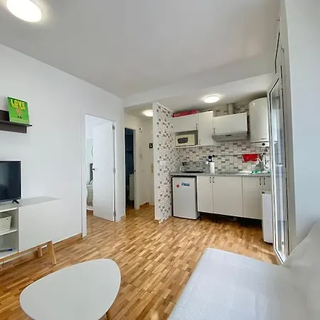 Sant Miguel * Λορέτ Ντε Μαρ