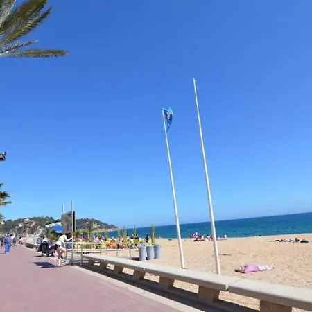 Sant Miguel Διαμέρισμα *