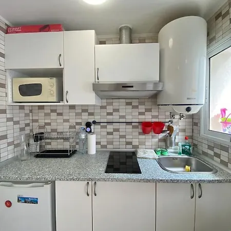 Διαμέρισμα Sant Miguel *