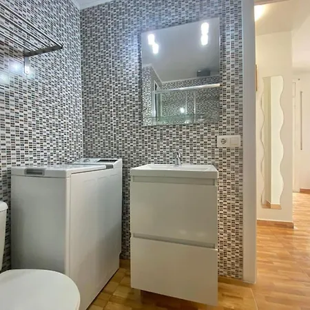 Διαμέρισμα Sant Miguel Λορέτ Ντε Μαρ