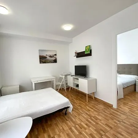 Sant Miguel Λορέτ Ντε Μαρ