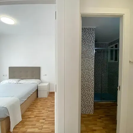 Sant Miguel Διαμέρισμα *