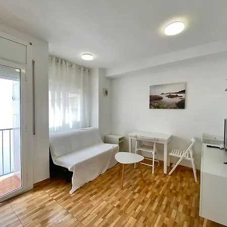 Διαμέρισμα Sant Miguel