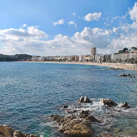 Διαμέρισμα Sant Miguel *