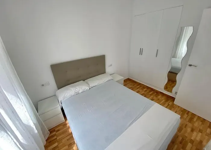 Sant Miguel アパート リョレート・デ・マル