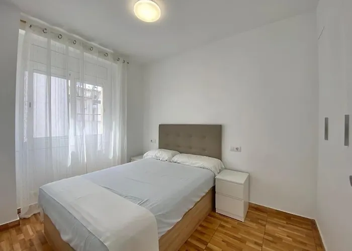 アパート Sant Miguel *