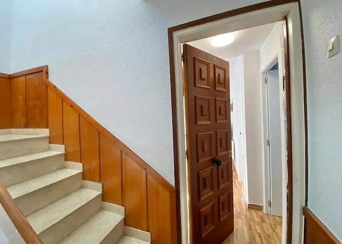 アパート Sant Miguel リョレート・デ・マル