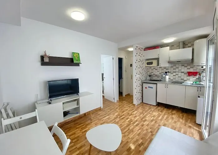 Sant Miguel リョレート・デ・マル