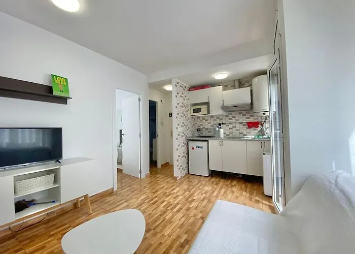 Sant Miguel * リョレート・デ・マル