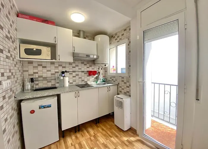 Sant Miguel アパート リョレート・デ・マル