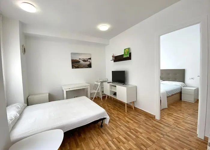 Sant Miguel リョレート・デ・マル