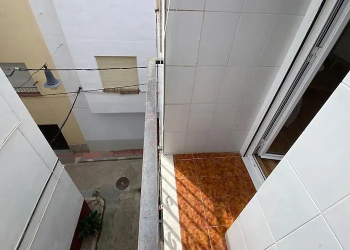 Sant Miguel アパート リョレート・デ・マル