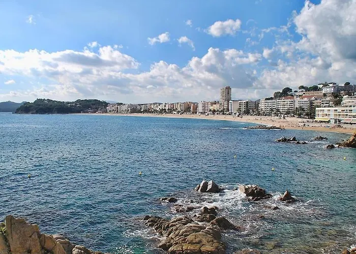 アパート Sant Miguel *