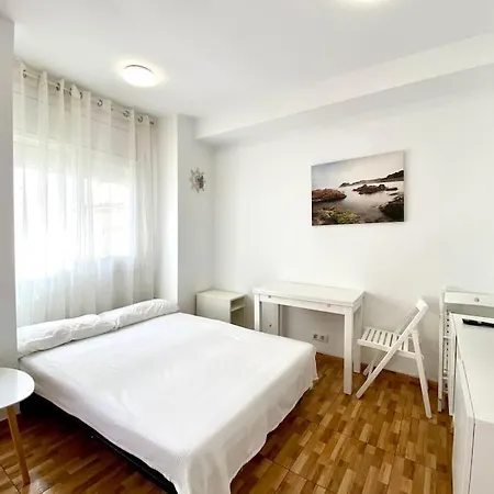 Apartamento Sant Miguel Lloret de Mar