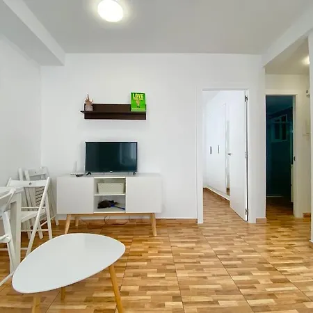 Apartamento Sant Miguel