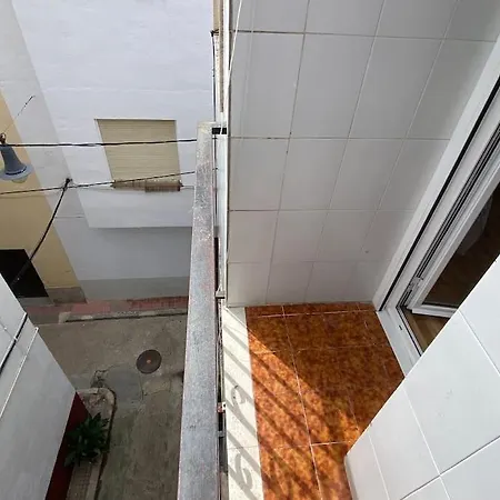 Sant Miguel Apartman Lloret de Mar