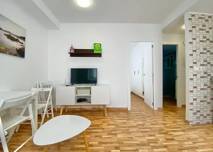 Apartment Sant Miguel