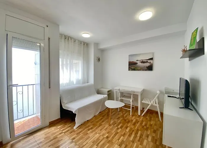Apartment Sant Miguel